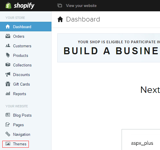 shopify LiveChat 2