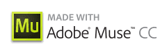 Adobe Muse Chat Widget